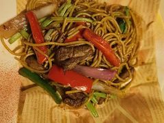 -绿茵阁牛扒餐厅(客村店)