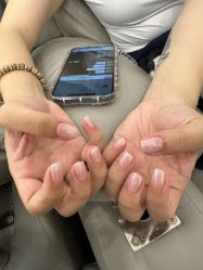 -斯馨·健康美甲美睫