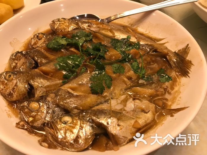 东海明珠美食城图片 