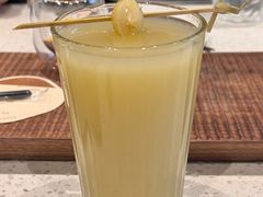-半山腰·云南菜(侨福芳草地店)