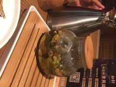 -如轩·海鲜砂锅粥·潮汕菜(海珠店)