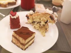 -荟星庭西餐厅(天府丽都喜来登饭店)