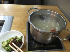 -苏格里岛自助海鲜烤肉(青秀万达店)