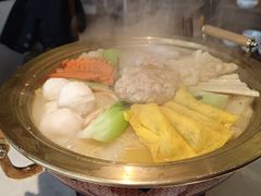 -大潮淮·淮扬菜(何园旗舰店)