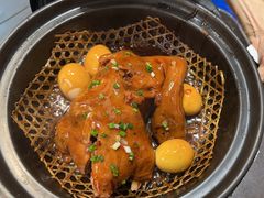 -九道菜(珠晖万达店)