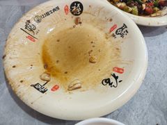 -何永光123鲜牛肉馆(1号店)