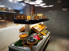-野萃山·潮汕厚果汁(十亩地店)