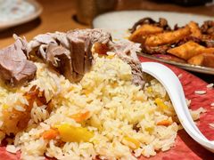 -撒拉花儿·新疆菜·清真(太阳宫店)