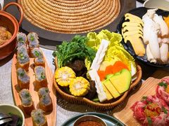 -鲜潭蒸汽石锅鱼(五道口购物中心店)