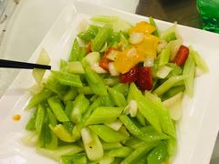 -红高粱大酒店(宁山东路店)