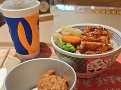 -吉野家(宾水道店)