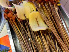 -钢管厂五区小郡肝串串香火锅(人民广场店)