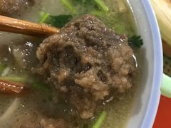 -宋老三苏肉羊肉汤老店