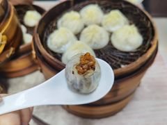 三丁烧麦-曼曼汤包(建国西路店)