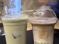 -KUDDO COFFEE(天河城店)