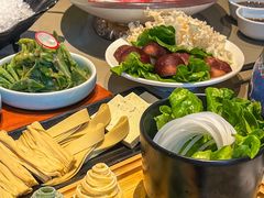 -享月汤皇·海鲜小火锅·聚会(曲江创意谷店)