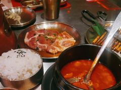 -西塔老太太泥炉烤肉(苏州大悦城店)