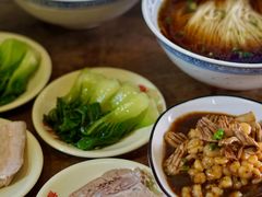 -同得兴 Since·1995 传统苏式面馆(十全街店)