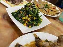 -苏莱特色牛骨滩羊手抓馆(长城东街总店)