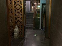 -华夏良子·足道SPA艾灸(王府井店)