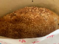 -迎春桥老炉烧饼(碧霞路店)