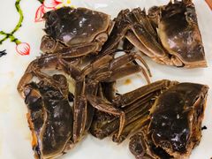 -海鲜人家(吕四店)