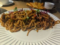 -本处·素食·融合料理(南油店)