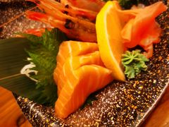 刺身双拼-桃太郎创作料理(大坪店)