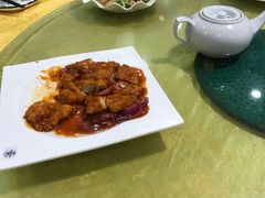 -江记餐厅(罗冲围店)