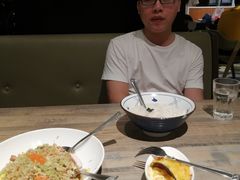 -周沫西餐(漫广场店)
