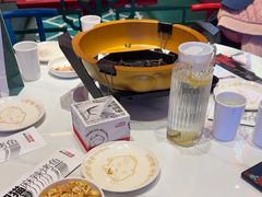 -南锣南门