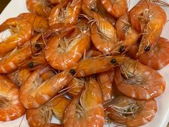 -南海渔家•海鲜•正宗海南菜(海棠湾店)