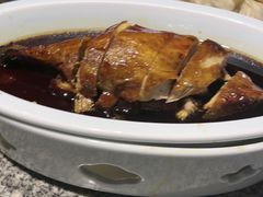 -南京大牌档(济南万象城店)