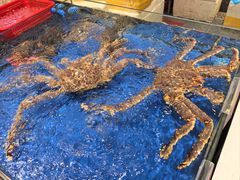 -飞尝蚝·顺德菜·鱼生(顺德总店)