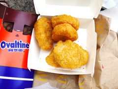 -麦当劳(鼓楼店)