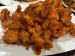 -闻香阁·清真(光荣道店)