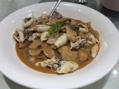 -品味居·首店·大连鲜活海鲜大连菜(东港店)