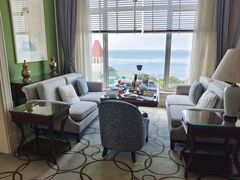 -海景花园大酒店·西餐厅