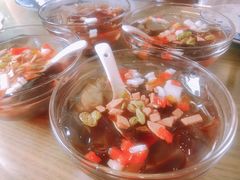 重庆冰粉-幺妹川味·川人川菜(佛城西路店)