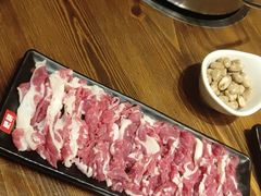 -八宝牛潮汕鲜牛肉火锅(净月店)