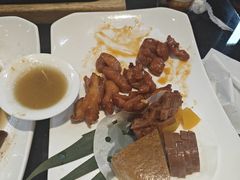 -高第街56号港式餐厅(山大路店)
