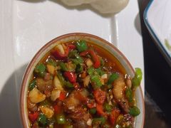 -兰婆婆餐厅淳安菜