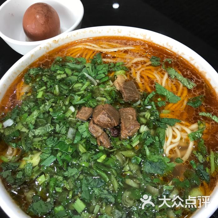 宛平李记小吃店图片-北京其他中餐-大众点评网