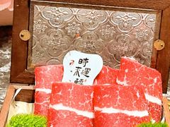 -牛将军•涮肉•烤肉(北京王府井·故宫店)