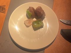-拉蒂娜·巴西牛排馆 Latina·Brazilian Steakhouse(王府井喜悦店)