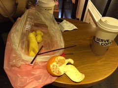 -潮福城大酒楼·潮味粤品·港式点心(湖滨北路店)