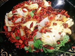 -受气牛肉·重庆耙牛肉(南坪总店)