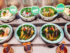 -松沪名灶·豆浆鱼头·新上海菜(飞航吾悦广场店)