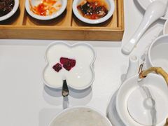 -新仙清汤牛腩(铜锣湾店)