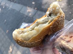 -朱记小郑酥烧饼(建康路店)
